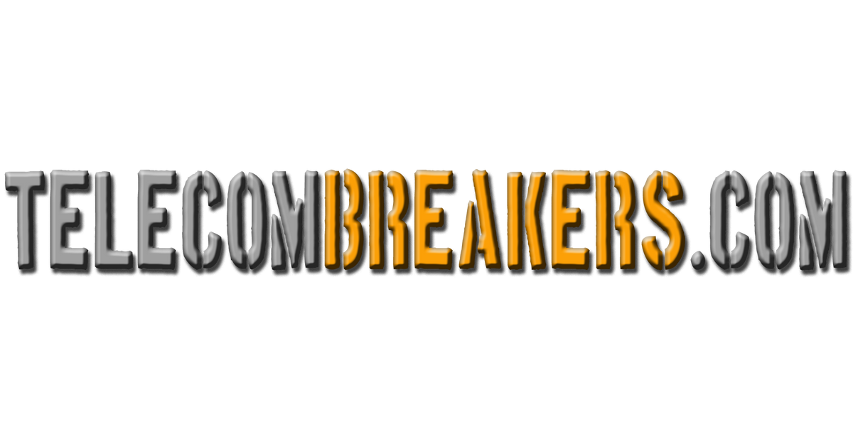 Telecom Breakers